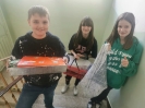 No backpack day at school SP7_4