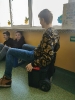 No backpack day at school SP7_4