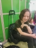 No backpack day at school SP7_4