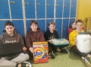 No backpack day at school SP7_5