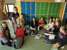 No backpack day at school SP7_6
