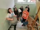No backpack day at school SP7_6