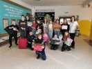 No backpack day at school SP7_8