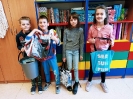 No backpack day at school SP7_8