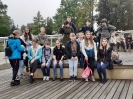 „Otwarty Rajd rowerowo-pieszy Giżycko-Sovetsk”_4