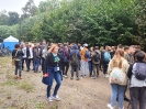 „Otwarty Rajd rowerowo-pieszy Giżycko-Sovetsk”_4