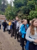 „Otwarty Rajd rowerowo-pieszy Giżycko-Sovetsk”_5