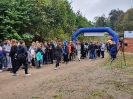 „Otwarty Rajd rowerowo-pieszy Giżycko-Sovetsk”_6