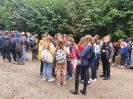 „Otwarty Rajd rowerowo-pieszy Giżycko-Sovetsk”_7