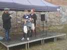 „Otwarty Rajd rowerowo-pieszy Giżycko-Sovetsk”_8