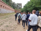 „Otwarty Rajd rowerowo-pieszy Giżycko-Sovetsk”_9