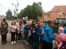 Rejs po mazurskich jeziorach_1