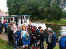 Rejs po mazurskich jeziorach_2