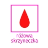 Różowa skrzyneczka