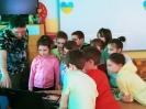 Spotkanie z miłośnikiem wilków