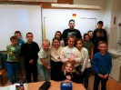 Zajęcia przyrodnicze klasa 2_3