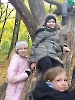  lekcja przyrody w Lesie Miejskim