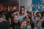Andrzejkowa dyskoteka w Siódemce_10