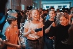Andrzejkowa dyskoteka w Siódemce_8