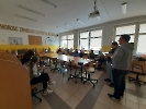 Dron na lekcji #LABORATORIUMPRZYSZŁOŚCI