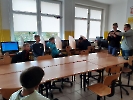 Dron na lekcji #LABORATORIUMPRZYSZŁOŚCI_4