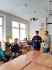 Dron na lekcji #LABORATORIUMPRZYSZŁOŚCI_6