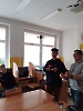 Dron na lekcji #LABORATORIUMPRZYSZŁOŚCI_7