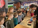 Dzień Kobiet w kl. 2 a