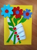 Dzień Kobiet w kl. 3 a
