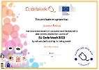 Europejski Tydzień Kodowania_1