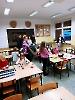 Fotorelacja z Dnia otwartego szkoły