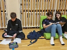 II Maraton Rozwiązywania Zadań Egzaminacyjnych 