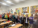 III b w dniu Światowego Dnia Zespołu Downa_3