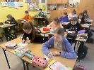 III b w dniu Światowego Dnia Zespołu Downa_4