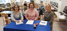 Konkurs recytatorski dla uczniów klas IV-VIII