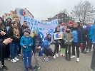Marszobieg na rzecz Autyzmu _4