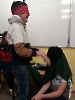 N jak Niewidomy