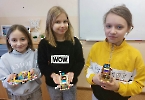 Projektem kończymy omawiać lekturę