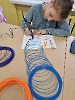 Rysunek 3D #LABORATORIAPRZYSZŁOŚCI_3