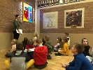 WARSZTATY EDUKACYJNO-HISTORYCZNE
