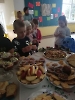 Światowy Dzień Jabłka w oddziale przedszkolnym