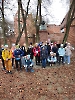 Wycieczka 4B do Olsztyna